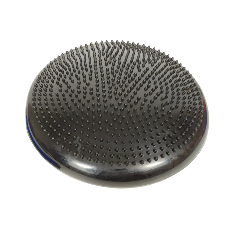 Balance Cushion Massage EF-1840-BK, Black