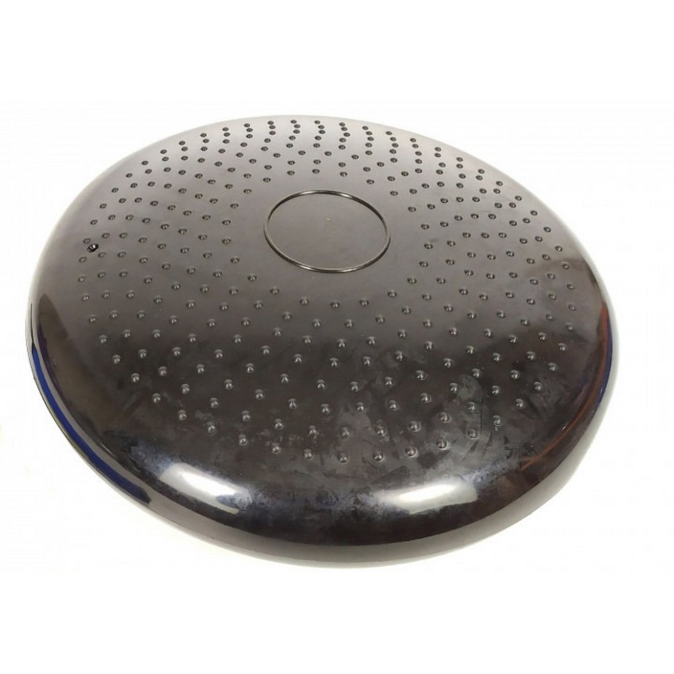 Balance Cushion Massage EF-1840-BK, Black