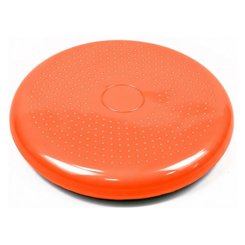 Balance Cushion Massage EF-1840-OR, Orange