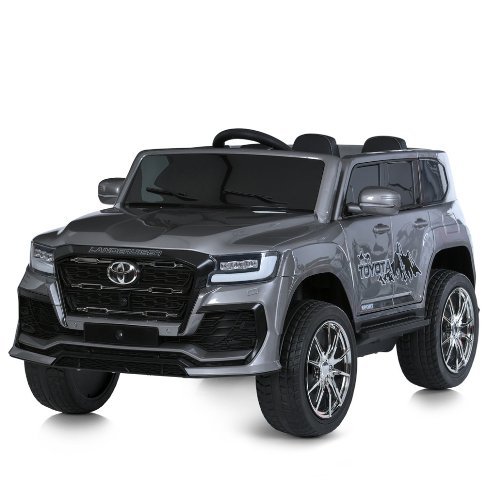 Kids Electric Jeep M 6138EBLRS-11 up to 30 kg