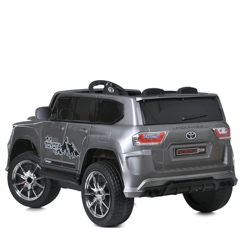 Kids Electric Jeep M 6138EBLRS-11 up to 30 kg Kids Electric Jeep M 6138EBLRS-11 up to 30 kg