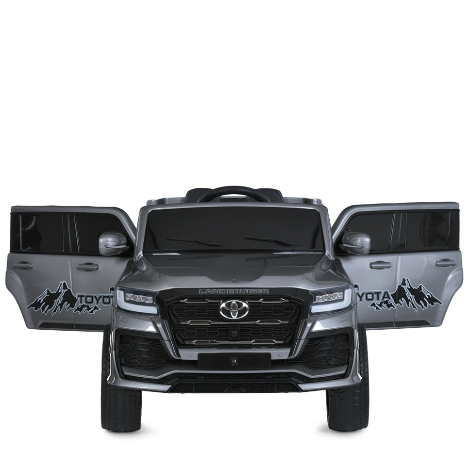 Kids Electric Jeep M 6138EBLRS-11 up to 30 kg Kids Electric Jeep M 6138EBLRS-11 up to 30 kg