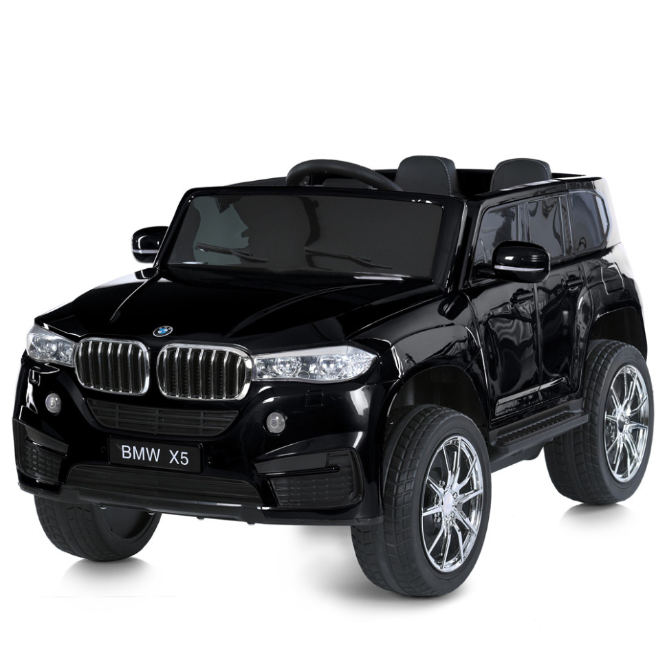 Jeep M 6139EBLRS-2 Children's Electric Car, up to 30 kg