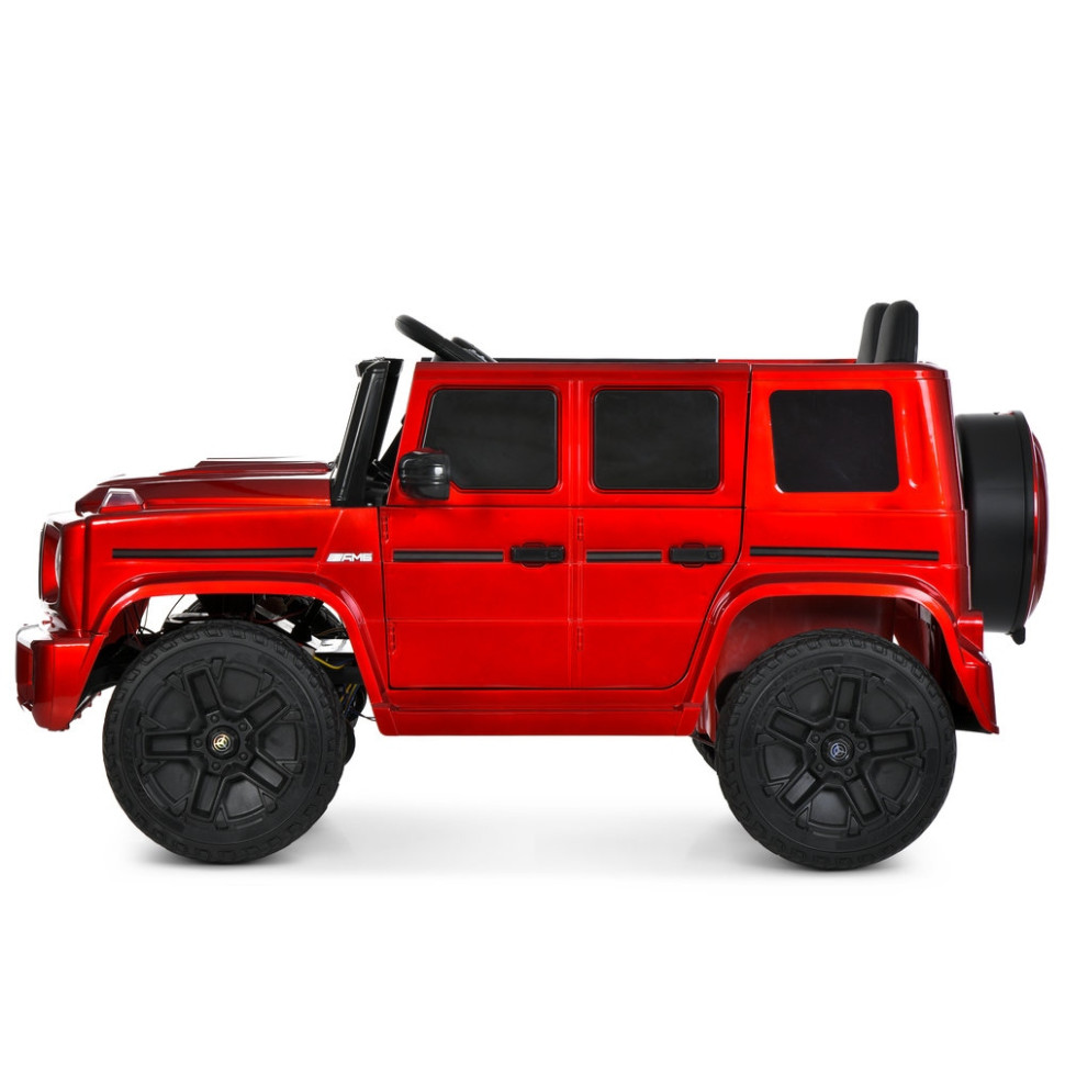 Kids Electric Jeep M 6343EBLRS-3 up to 30 kg Kids Electric Jeep M 6343EBLRS-3 up to 30 kg