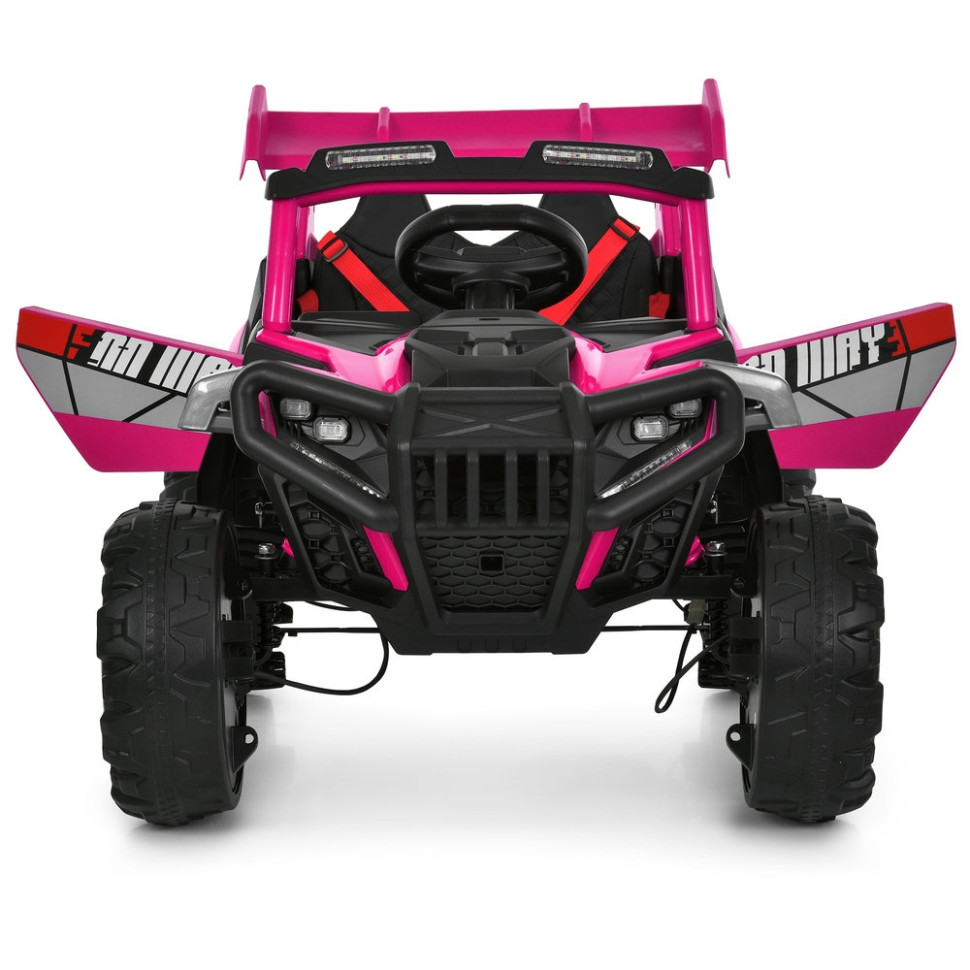 Jeep M 6347EBLR-8 Children's Electric Car, up to 30 kg Jeep M 6347EBLR-8 Children's Electric Car, up to 30 kg