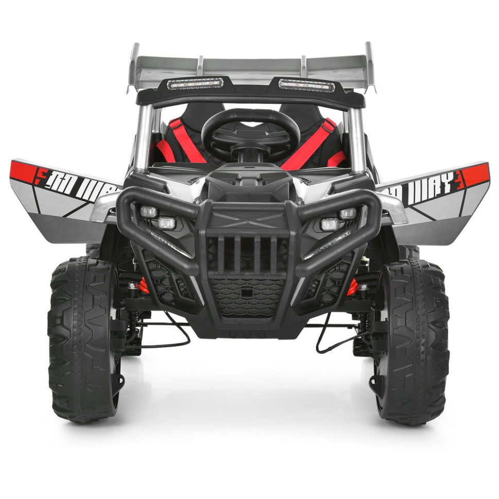 Jeep M 6347EBLRS-11 Children's Electric Car, up to 30 kg Jeep M 6347EBLRS-11 Children's Electric Car, up to 30 kg