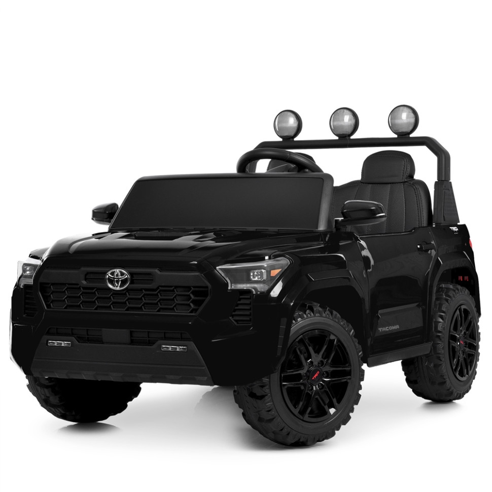 Kids Electric Jeep M 6408EBLRS-2 up to 40 kg