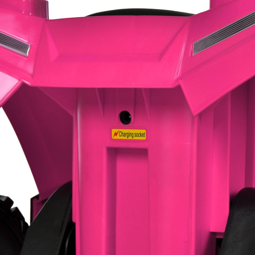 Children's electric quad bike M 6378EL-8 up to 30 kg Children's electric quad bike M 6378EL-8 up to 30 kg