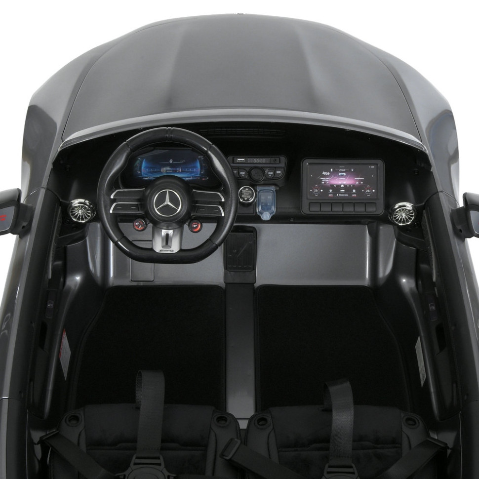 Дитячий електромобіль M 6315EBLRS-11(24V) вагою до 50 кг Дитячий електромобіль M 6315EBLRS-11(24V) вагою до 50 кг