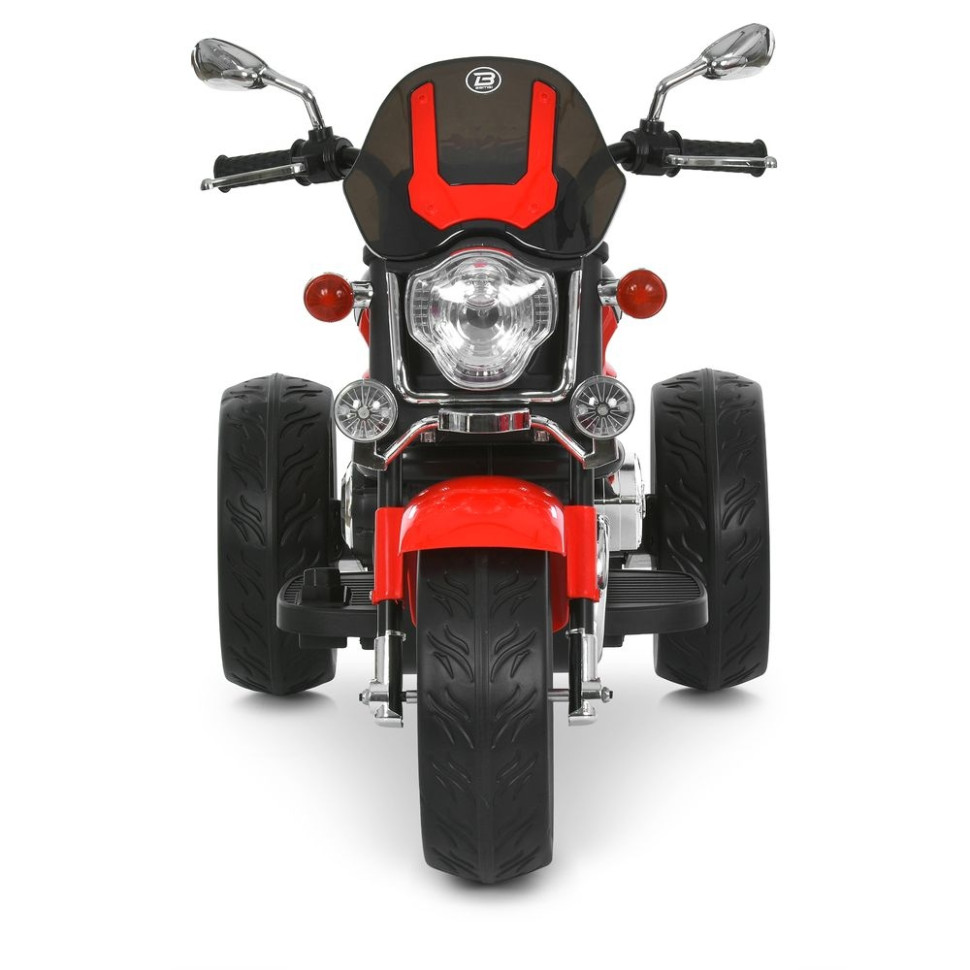 Children's electric motorcycle M 6263EL-3 up to 30 kg Children's electric motorcycle M 6263EL-3 up to 30 kg