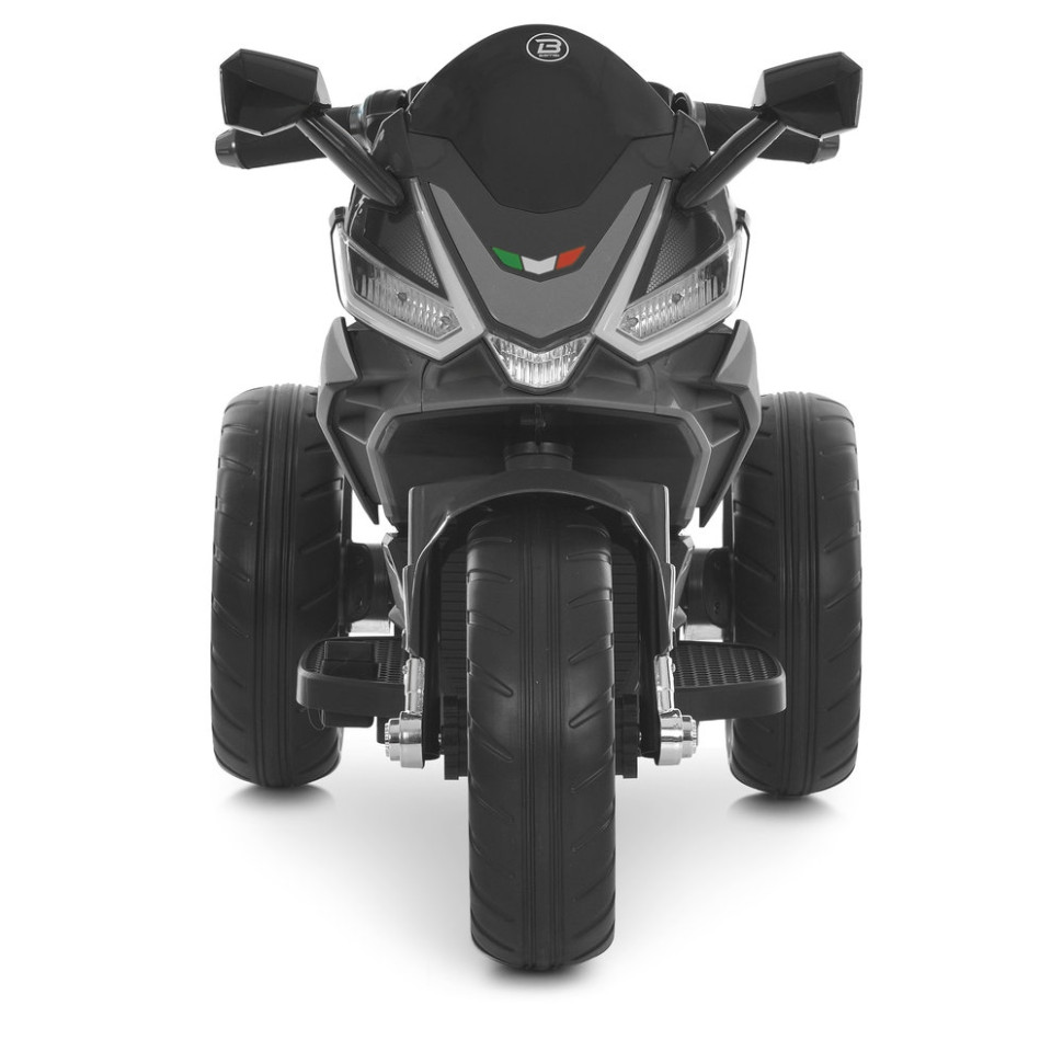 M 6267EL-11 Children's Electric Motorcycle, up to 30 kg M 6267EL-11 Children's Electric Motorcycle, up to 30 kg