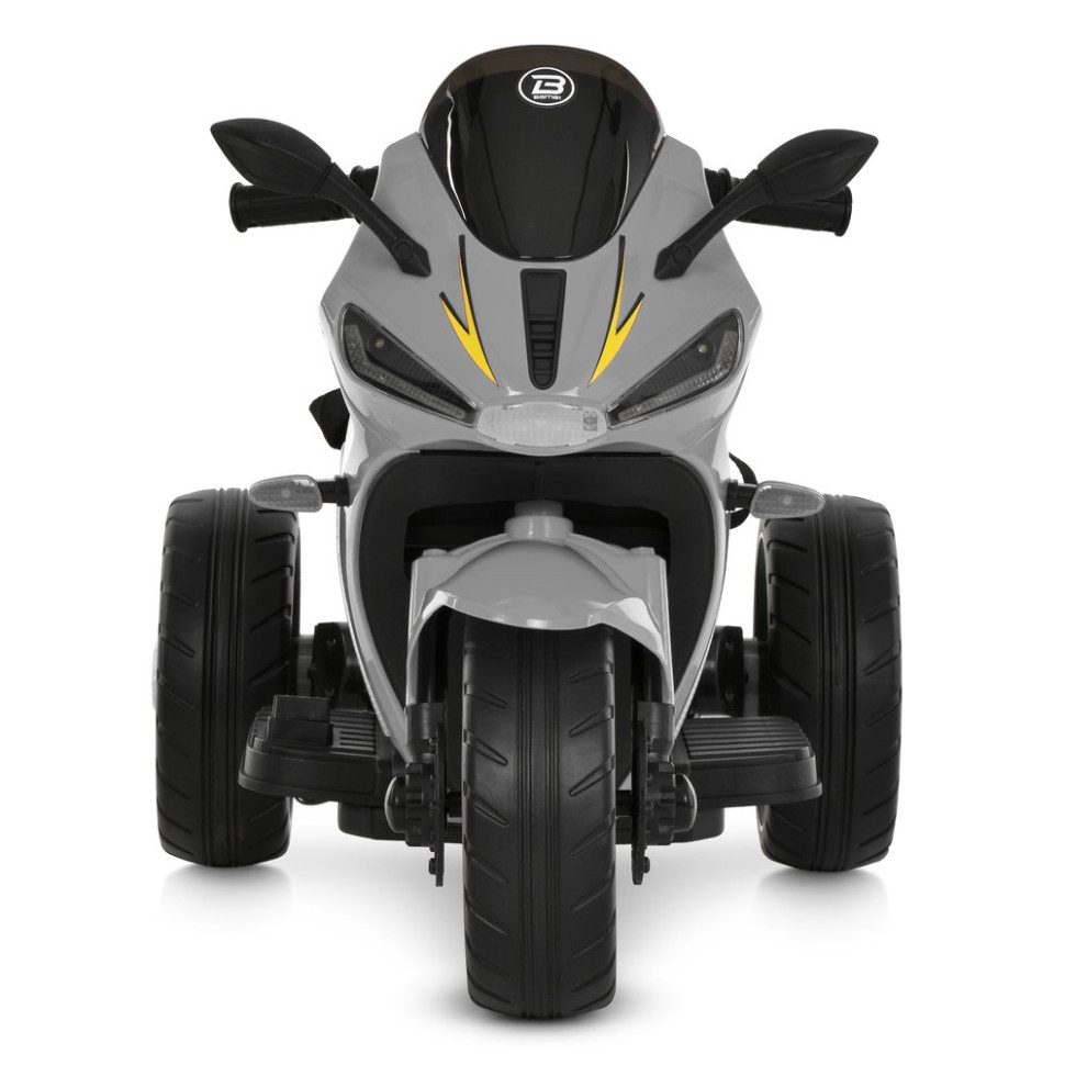Children's electric motorcycle M 6345ELR-11 up to 50 kg Children's electric motorcycle M 6345ELR-11 up to 50 kg