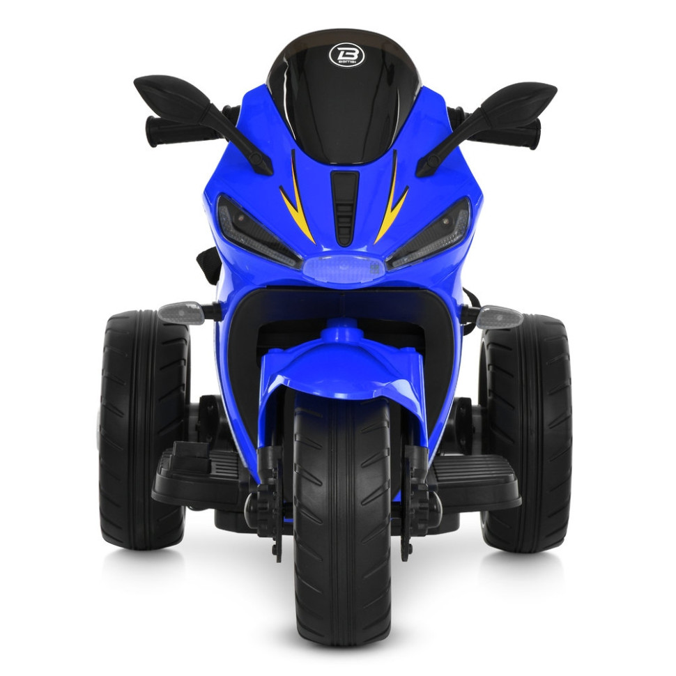 Children's electric motorcycle M 6345ELR-4 up to 50 kg Children's electric motorcycle M 6345ELR-4 up to 50 kg