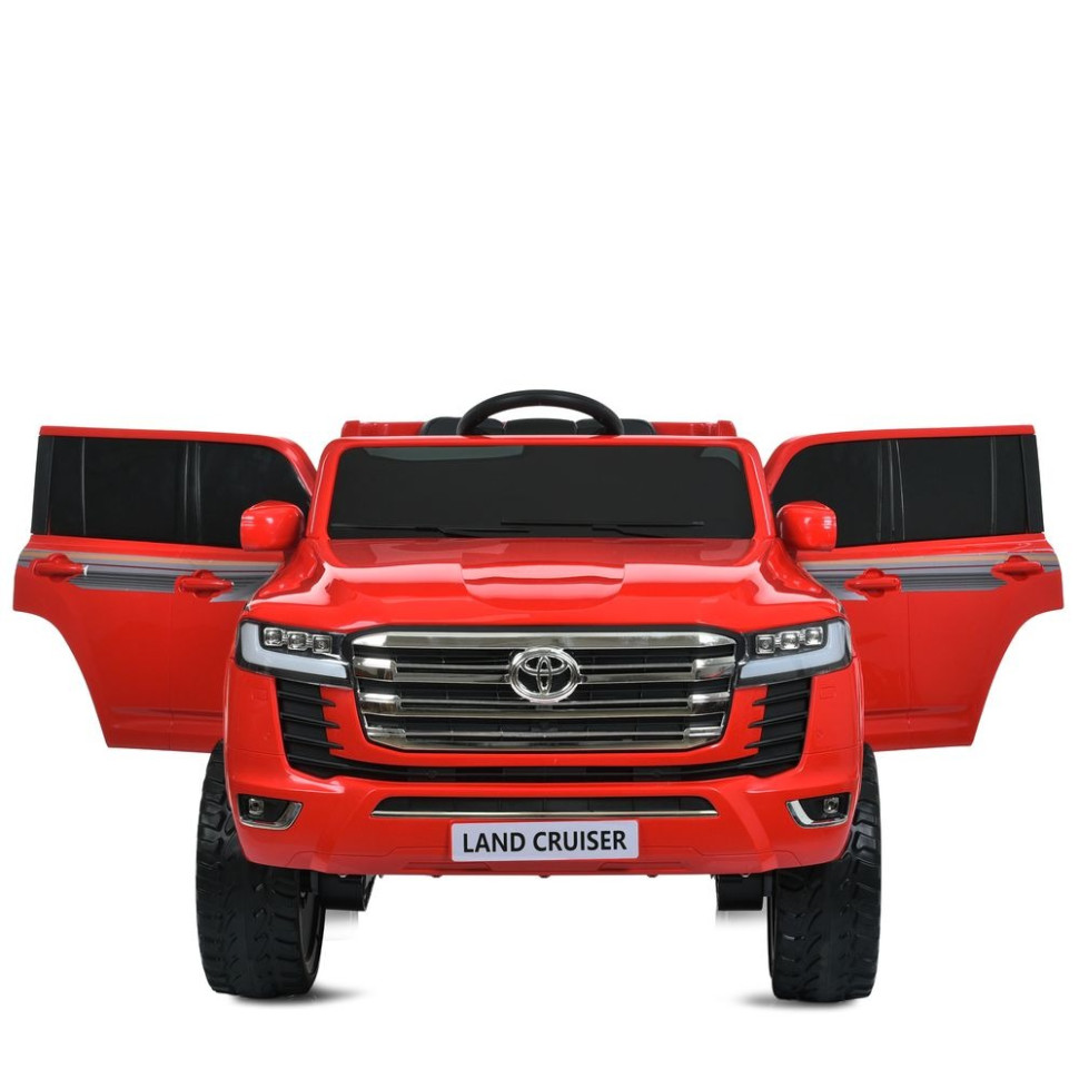 Kids Electric Jeep M 6146EBLR-3 up to 30 kg