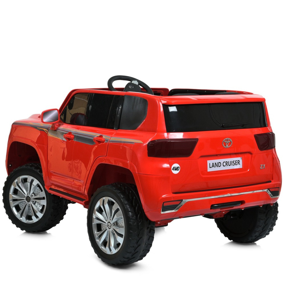 Kids Electric Jeep M 6146EBLR-3 up to 30 kg