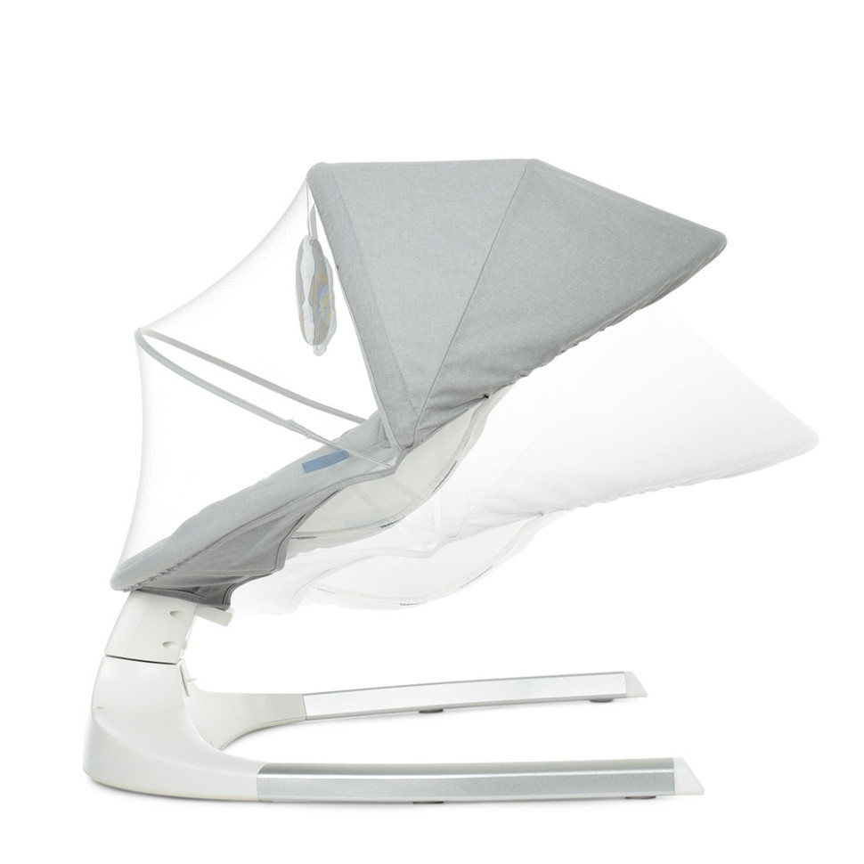 Центр дитячої морської хвороби ME 1074 Soft Gray