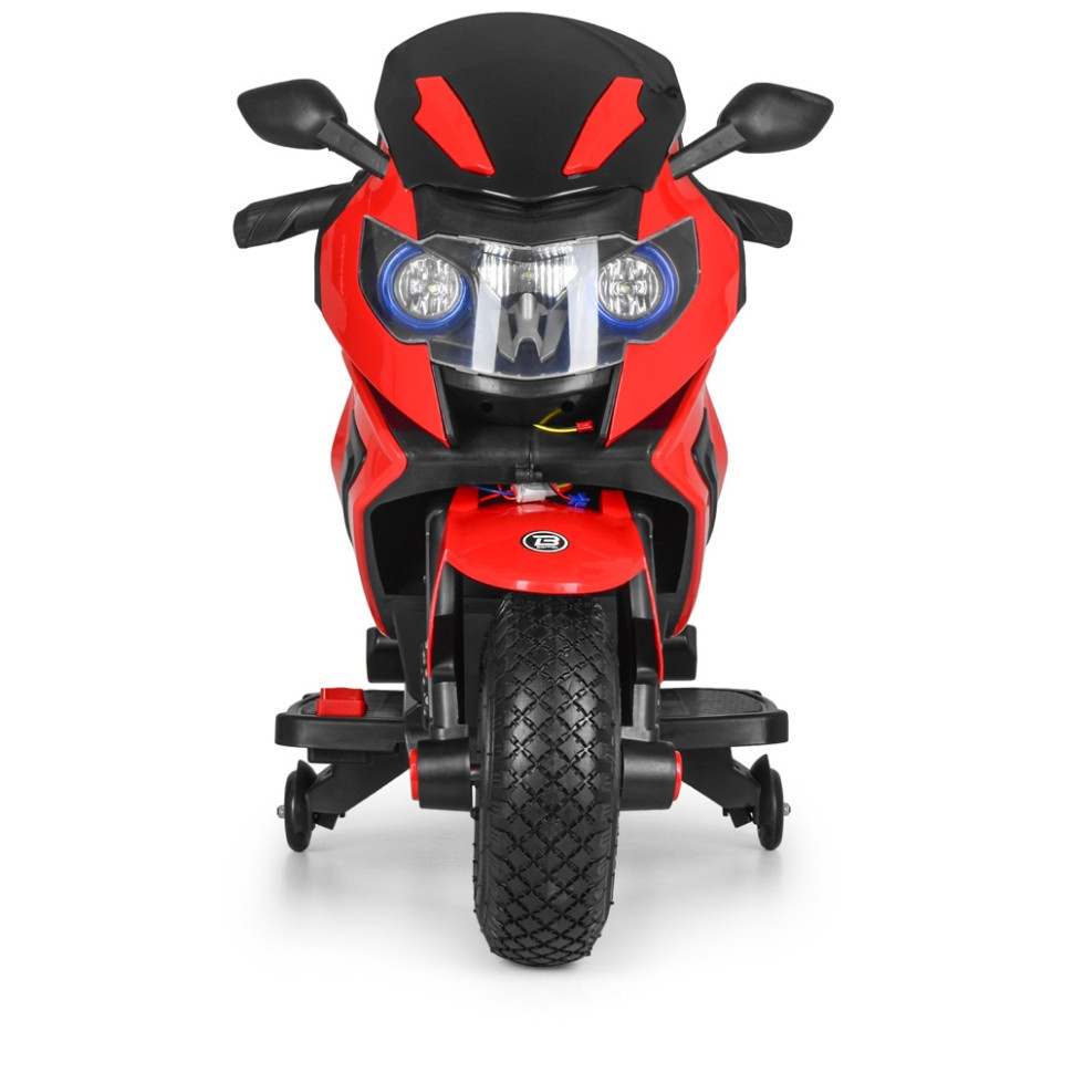 Children's electric motorcycle M 3681AL-3 up to 60 kg Children's electric motorcycle M 3681AL-3 up to 60 kg