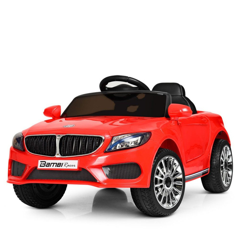 Children's electric car M 3987EBLR-3 up to 25 kg