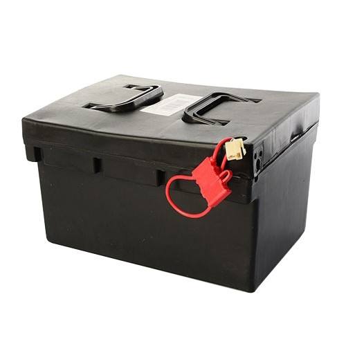 Акумуляторна батарея для електротранспорту 1000D-BATTERY-SET 48В/20Ач