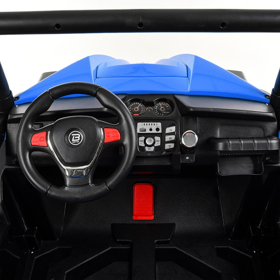 Kids Electric Jeep M 3454(2)EBLR-4 up to 60 kg Kids Electric Jeep M 3454(2)EBLR-4 up to 60 kg